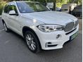 BMW X5 2018/9 - 2