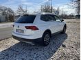 VOLKSWAGEN TIGUAN Allspace 1.5 TSI ACT Comfortline DSG [7személy] Gyári állapot 77 ezer kilométer Márkakereskedésben szervizelt
