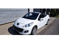 PEUGEOT 207 CC 1.6 VTi Sport EURO5 (Automata) 17FELNI.NAVIGÁCIÓ.DIGITKLIMA.FŰTHETŐ BŐR