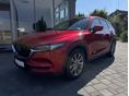 MAZDA CX-5 2021/10 - 2