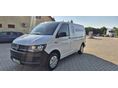 VOLKSWAGEN TRANSPORTER T6 2.0 Tdi SCR BMT RT Euro 6.2 Sérülésmentes Klima Navigáció Vonohorog Újszerű!!!