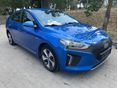 HYUNDAI IONIQ electric Comfort Navi (Automata) 1 TULAJ EREDETI FÉNYEZÉS 98.8%-OS AKKUMULÁTOR