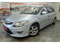 HYUNDAI I30 CW 1.4i Comfort MULTIKORMÁNY! SÉRÜLÉSMENTES! SZÍVÓ MOTOR! KLÍMA! USB! AUX! IPOD! ALUFELNI!