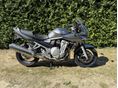 SUZUKI GSF 650 S 2009/7 - 2