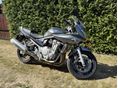 SUZUKI GSF 650 S 