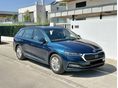 SKODA OCTAVIA Combi 1.5 TSI ACT e-TEC Ambition DSG Ülésfűtés . Vonóhorog . Kevés km