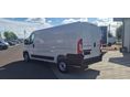 PEUGEOT BOXER 2026 - 1