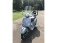 VESPA GTS 2022/9 - 2