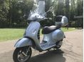VESPA GTS Vespa GTS