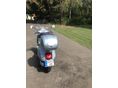 VESPA GTS 2022/9 - 3
