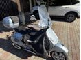 VESPA GTS 2022/9 - 1