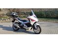HONDA NC 700 D 2012/5 - 5