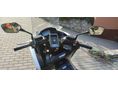 HONDA NC 700 D 2012/5 - 6