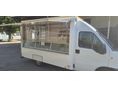 FIAT DUCATO 14 2.0 JTD Cabinato L1C