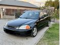 HONDA CIVIC 1.6 VTi ABS+SRS+Klima