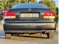 HONDA CIVIC 1996/12 - 6