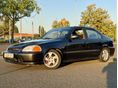 HONDA CIVIC 1.6 VTi ABS+SRS+Klima