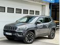 JEEP COMPASS 1.3 T4 4xe PHEV Trailhawk (Automata) 3 év Garancia - Vezetett Szervimúlt - Gyári fényezés