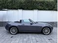 MAZDA MX-5 2008/3 - 5