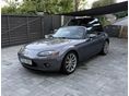 MAZDA MX-5 2008/3 - 4