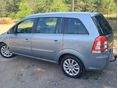 OPEL ZAFIRA B 2009 - 3