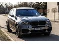 BMW X5 M50d (Automata)