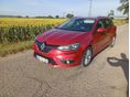 RENAULT MEGANE Grandtour 1.5 dCi Energy Business Szervizkönyv+Head up Display+Navi+Táblafelismerő+Sávtartó+Tempomat+Bőr belső