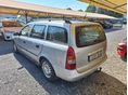 OPEL ASTRA G 1998/12 - 4