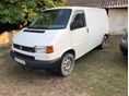 VOLKSWAGEN TRANSPORTER T4 Caravelle 2.5 Comfortline