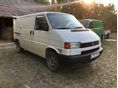VOLKSWAGEN TRANSPORTER T4 2000/12 - 2