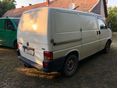 VOLKSWAGEN TRANSPORTER T4 2000/12 - 4