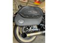 HARLEY-DAVIDSON SPORTSTER 2018/3 - 4