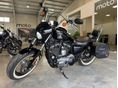 HARLEY-DAVIDSON SPORTSTER 2018/3 - 9