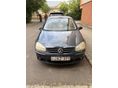 VOLKSWAGEN GOLF V 1.4 FSI Comfortline FSI