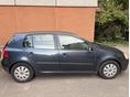 VOLKSWAGEN GOLF V 2004/3 - 5