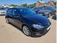 VOLKSWAGEN GOLF VII 2013/7 - 2