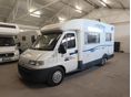 CARAVAN 2001/3 - 1