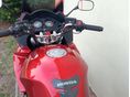 HONDA CBF 1000 2010/3 - 4