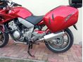 HONDA CBF 1000 2010/3 - 5