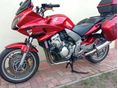 HONDA CBF 1000 2010/3 - 6
