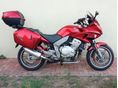 HONDA CBF 1000 2010/3 - 7