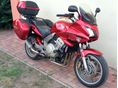HONDA CBF 1000 2010/3 - 8