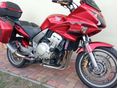 HONDA CBF 1000 2010/3 - 11