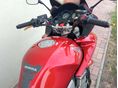 HONDA CBF 1000 2010/3 - 12