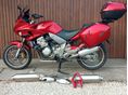 HONDA CBF 1000 ABS 1 TULAJ (VEZETETT SZERVIZKÖNYV)