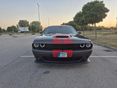 DODGE CHALLENGER 2018/12 - 2