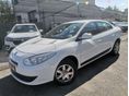 RENAULT FLUENCE 1.6 Confort EURO5 M.o-i! KLÍMA! TEMPOMAT! 4 EL.ABLAK! KITŰNŐ ÁLLAPOT!