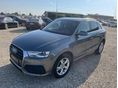AUDI Q3 1.4 TFSi CoD Sport S-tronic Bi-Xenon.Navi.Digitklíma.Ülésfűtés.Tempomat.Tolatóradar