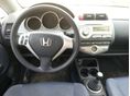 HONDA JAZZ 2008/10 - 9
