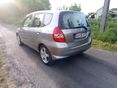 HONDA JAZZ 2008/10 - 8